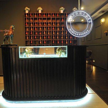 Skye Hotel Sunway Subang Jaya Esterno foto