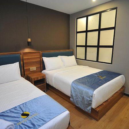 Skye Hotel Sunway Subang Jaya Esterno foto
