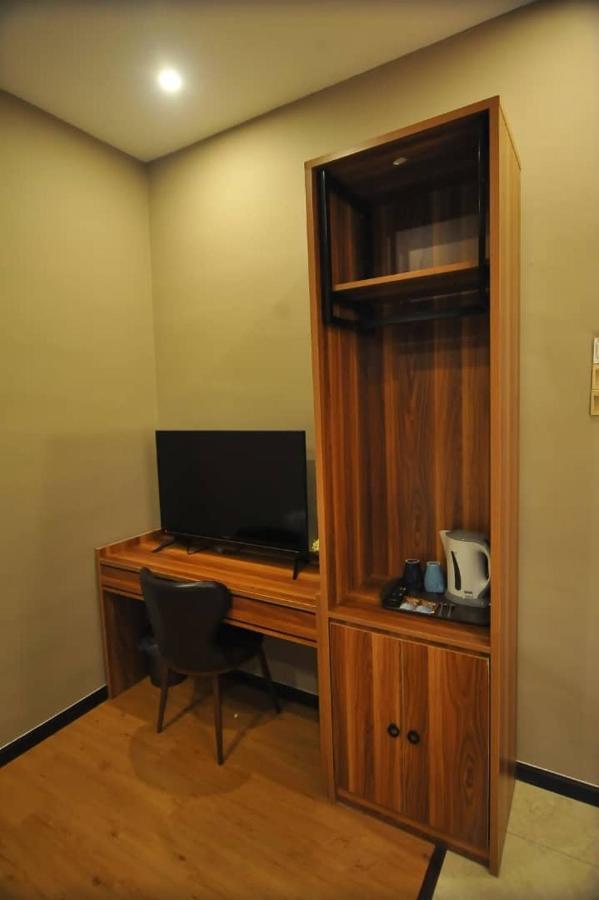 Skye Hotel Sunway Subang Jaya Esterno foto