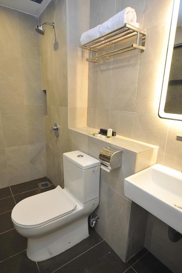 Skye Hotel Sunway Subang Jaya Esterno foto